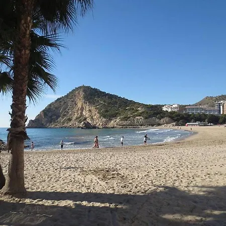 La Cala - Gregal