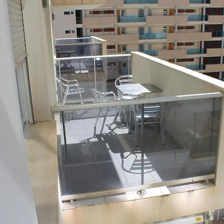 La Cala - Gregal Apartamento