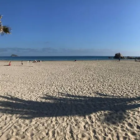 公寓 La Cala - Gregal 貝尼多姆