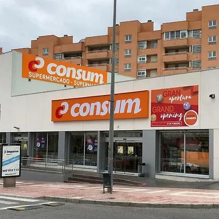 La Cala - Gregal Apartamento