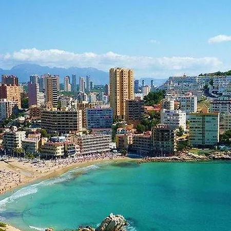 La Cala - Gregal Apartman