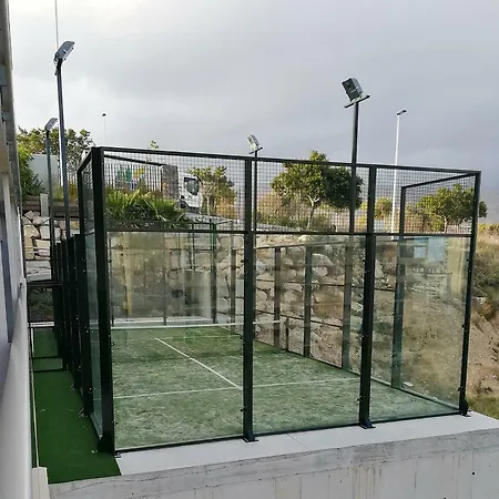 Apartamento La Cala - Gregal *